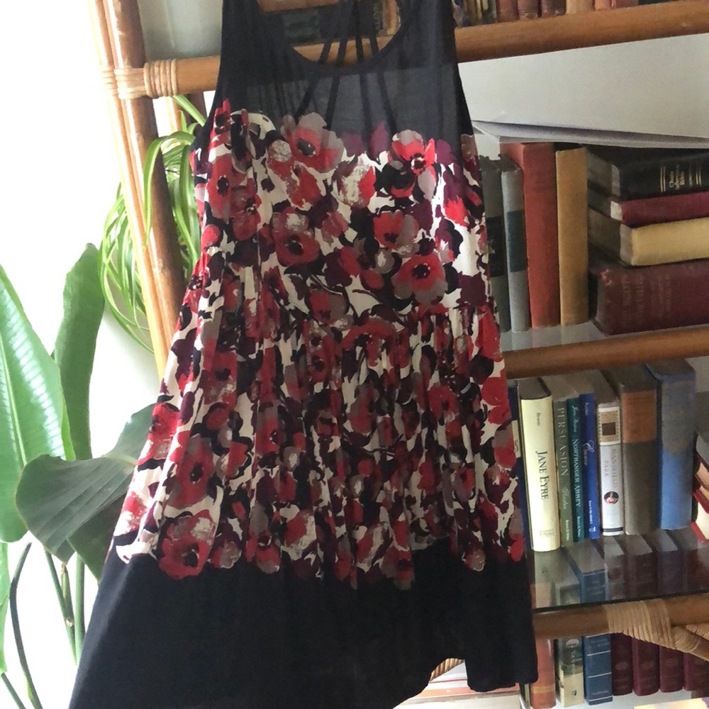 Free People Mini Dress